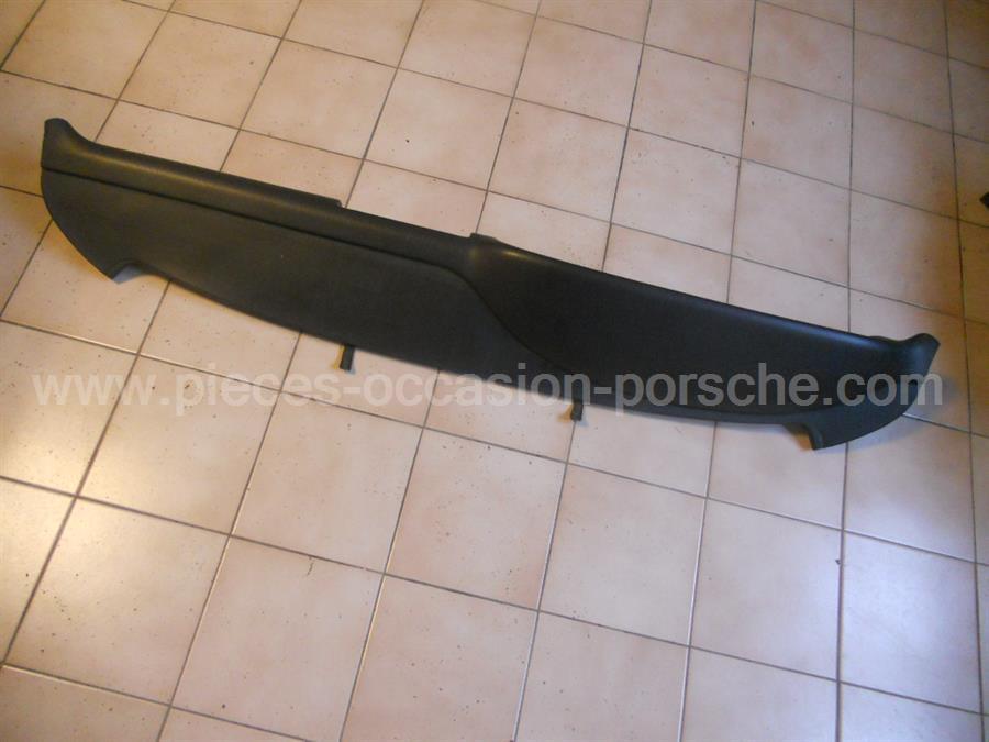 Tableau de bord Porsche 964
